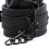 Midnight Black BDSM Handcuffs 2