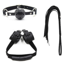 Basic Essentials Restraint Kit