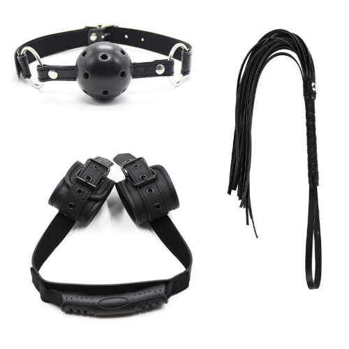 Basic Essentials Restraint Kit