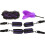 'Seduce Me' Lover's Bed Bondage Kit 1