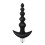 Bubble-P Beaded Anal Vibrator 1