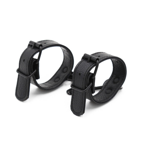 Buckle Handcuffs 2