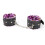 Leopard Print Bondage Kit 3