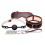 'Choke Me' BDSM Play Kit 5