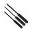 Vibrating Silicone Urethral Dilator (15cm) 1