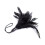 Black Feather Teaser with Hand Loop 2