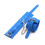Blueberry Bubblegum BDSM Handcuffs 3