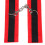 Soft Plush Material Cuffs 3