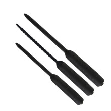 Vibrating Silicone Urethral Dilator (20cm)
