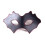 'Bat Style' 8 Piece Bondage Kit 5