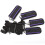 'Seduce Me' Lover's Bed Bondage Kit 3