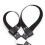 Hogtie Thigh and Wrist Restraint 2