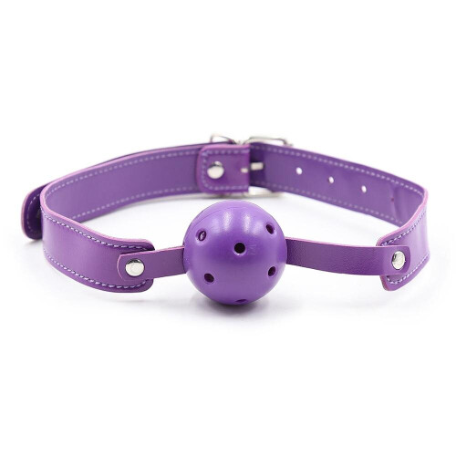 The 'Lilac Five' Bondage Kit 1