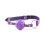 'Purple Madness' 8 Piece Bondage Kit 5