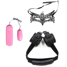 'Foxy' Bondage Kit