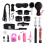All You Need 19 Piece Bondage Kit 1