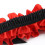 Garter Style Hand and Ankle Cuffs 6