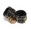 Gold Stud Chained Handcuffs 1