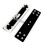 'The Naughty Maid' Inspired Handcuffs 4