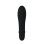 Discreet Black Silicone Bullet Vibe 1