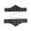 Studded Point Hand Cuffs 5