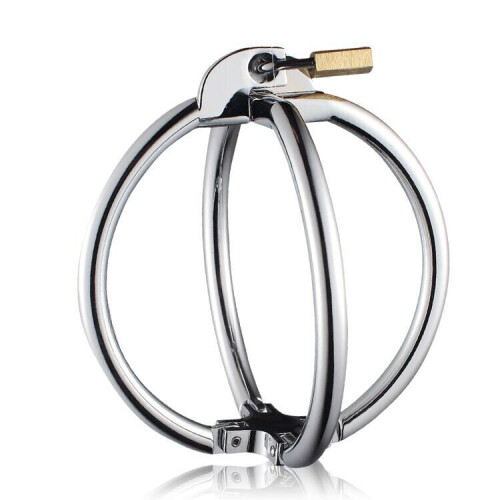 Quantum Cuffs 1