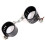 Durable Leather Restraint Cuffs 1