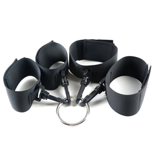 Intimate Ring Hogtie 2