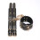 Gold Stud Chained Handcuffs 2