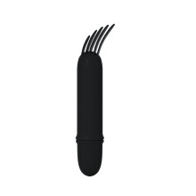 Discreet Black Silicone Bullet Vibe