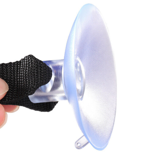 Suction Cup Handcuffs 2