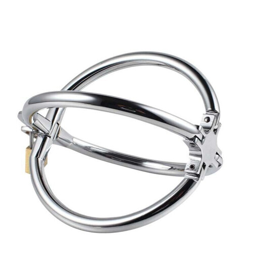 Quantum Cuffs 2