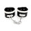 'The Naughty Maid' Inspired Handcuffs 1