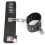 Durable Leather Restraint Cuffs 3