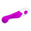 Bounce Purple Rechargeable G-Spot Rabbit Vibe 4