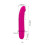 Discreet Blue Silicone Bullet Vibe 1