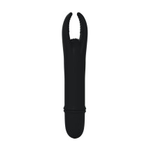 Discreet Black Silicone Bullet Vibe