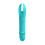 Discreet Blue Silicone Bullet Vibe 2
