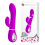 Pretty Love Premium Pink Rabbit Vibrator 2