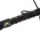 Confined Black Faux Leather Lace up Flogger 2