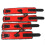 6 Piece Sexy Bondage Kit 5