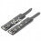 The Leather 5 Piece Bondage Kit 2