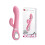 Pretty Love Premium Pink Rabbit Vibrator 3