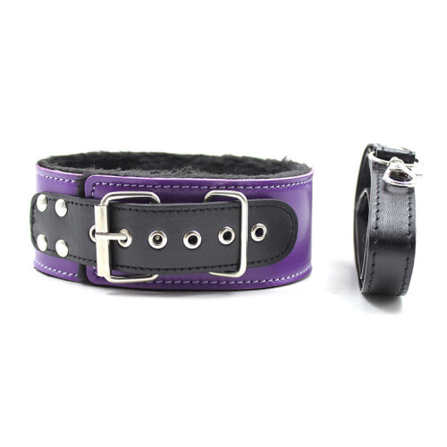 The Phantom Inspired 7 Piece Bondage Kit 2