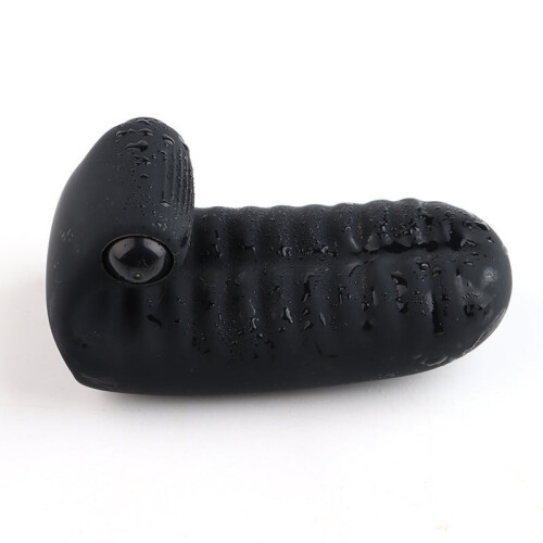 Tap Dance Finger Sleeve Vibrator 2