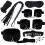 Basic 8 Piece Bondage Kit 1