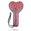 Leopard Print 5 Piece Bondage Kit 2