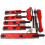 6 Piece Sexy Bondage Kit 1
