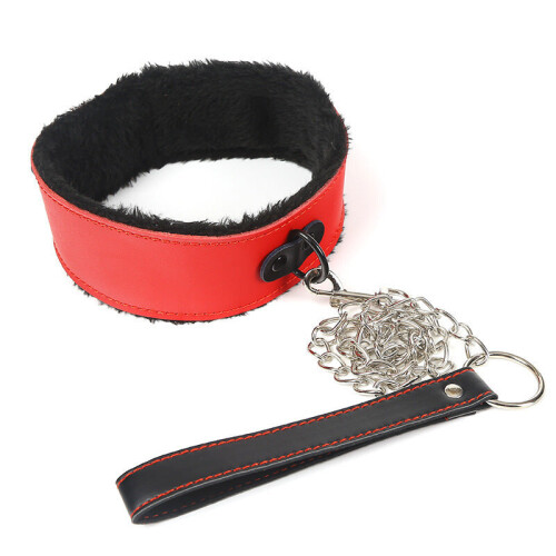 6 Piece Sexy Bondage Kit 1