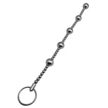 Dive Straight In Stainless Steel Urethral Plug (20mm)